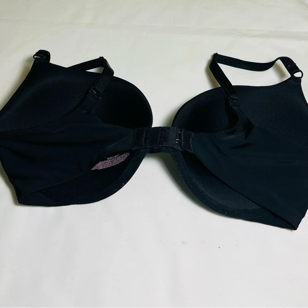 Victoria Secret Black Women's‎ Bra Sz 34DD